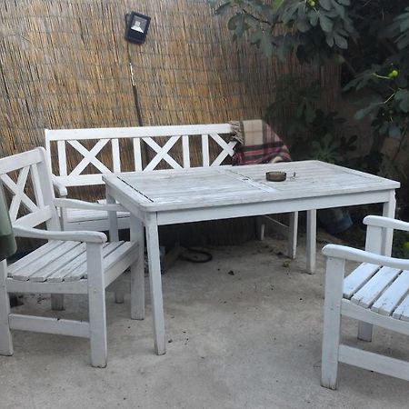 Small Guest House Odessa Extérieur photo
